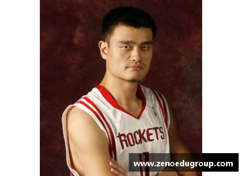 姚明职业生涯中是否曾获得NBA总冠军？