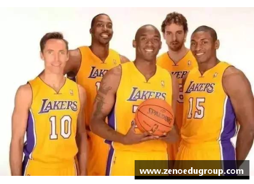 J9旗舰厅NBA湖人历史回放：辉煌岁月与传奇篇章
