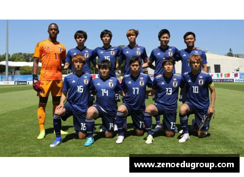 J9旗舰厅日本足球运动员的职业生涯和成就