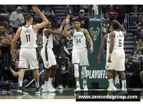 J9旗舰厅雄鹿队再胜热火，字母哥状态火热：NBA季后赛的最强风暴
