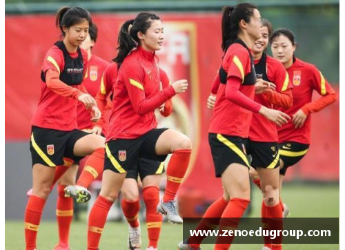 J9旗舰厅中国女足：靠“实力”赢得马云10亿元赞助