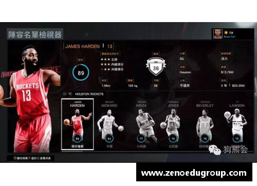 J9旗舰厅诺克NBA：全面解析球员、比赛和赛季数据